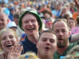 Schlager Stern - Willingen 2023